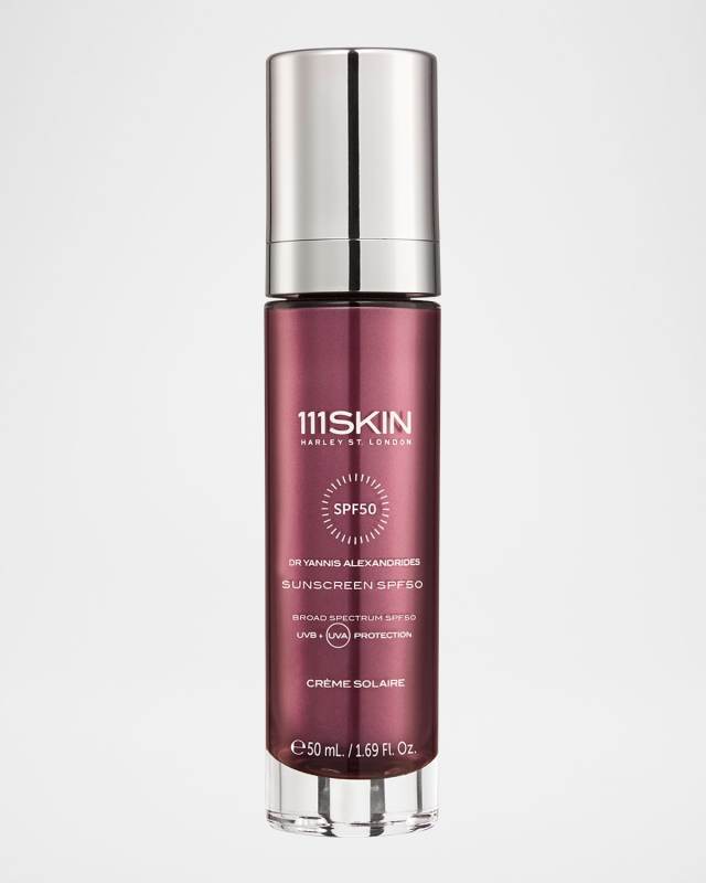 US Sunscreen SPF 50, 1.69 oz.